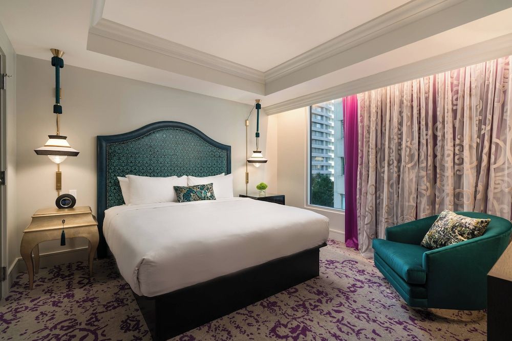 Suite, 1 Bedroom, Non Smoking