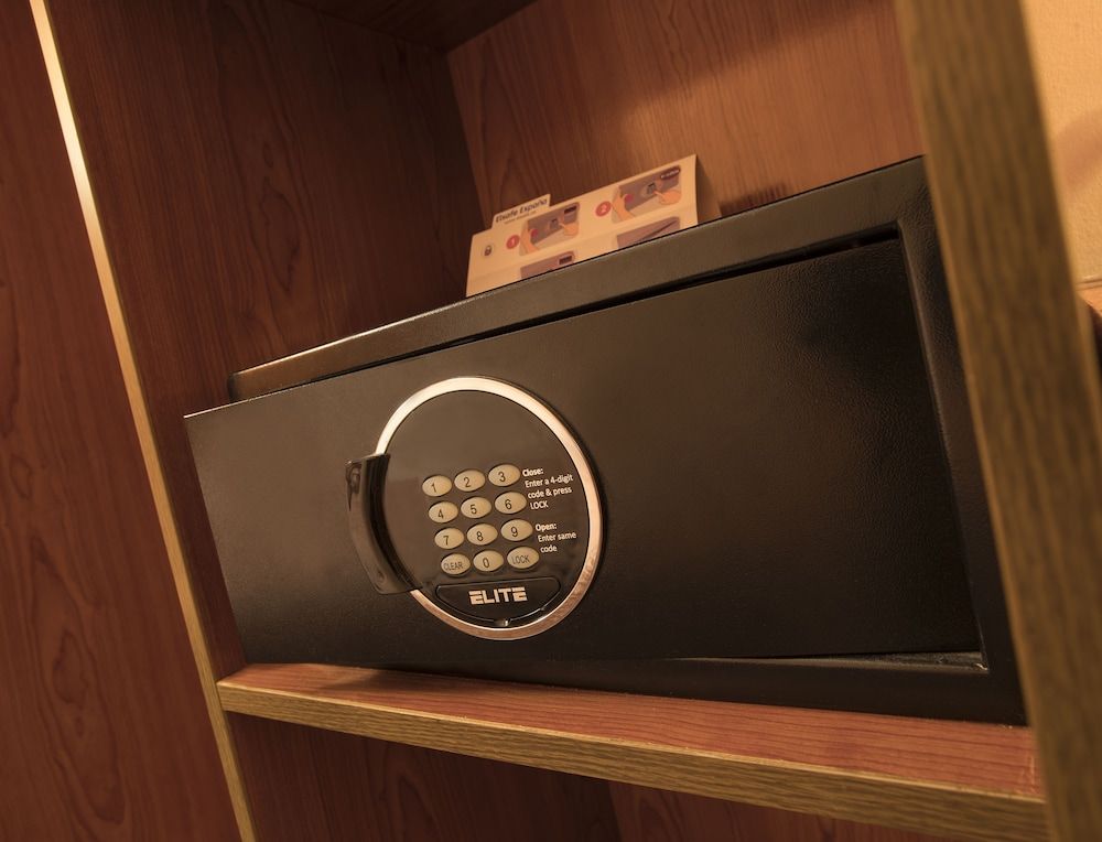 Cuatro Naciones Economy Double Room, 1 Double Bed 4