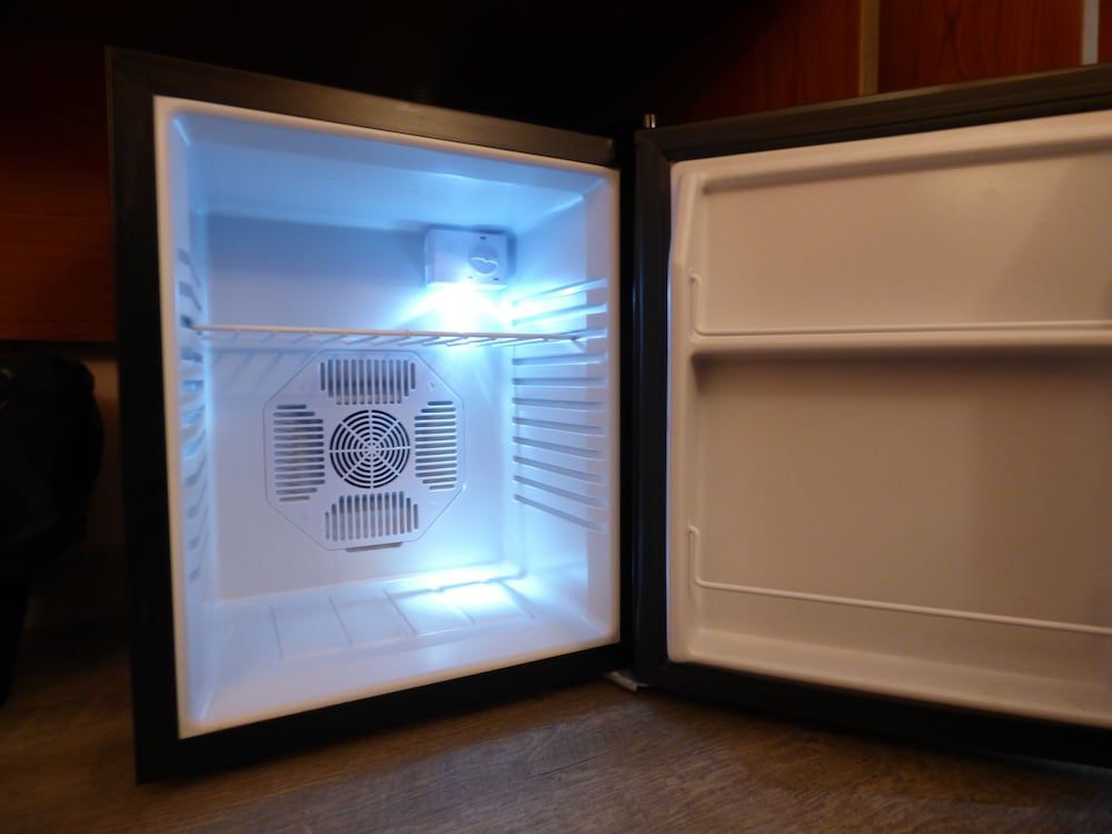 Cuatro Naciones Economy Double Room, 1 Double Bed 3