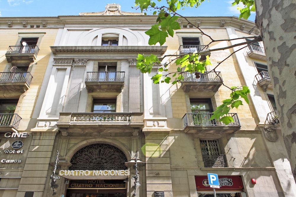 undefined Cuatro Naciones 8