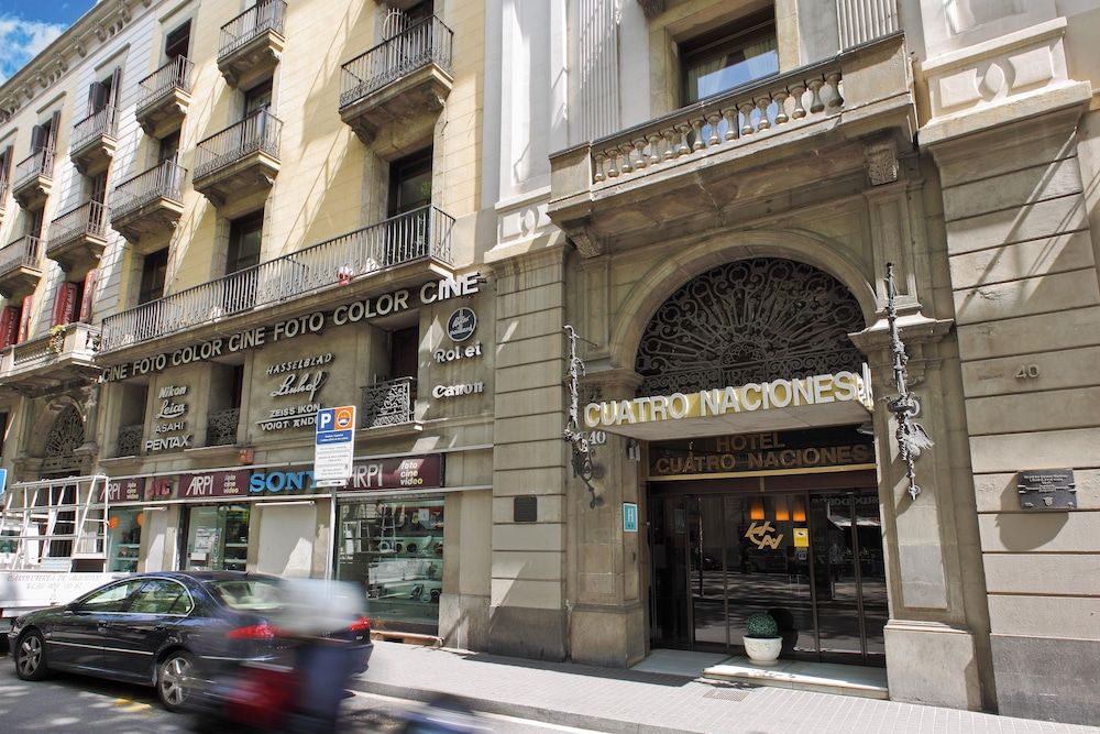 undefined Cuatro Naciones 9