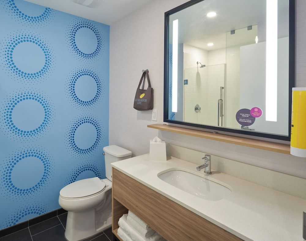 Tru by Hilton Fort Lauderdale Downtown Room, 2 Queen Beds, Accessible (Hearing) 4