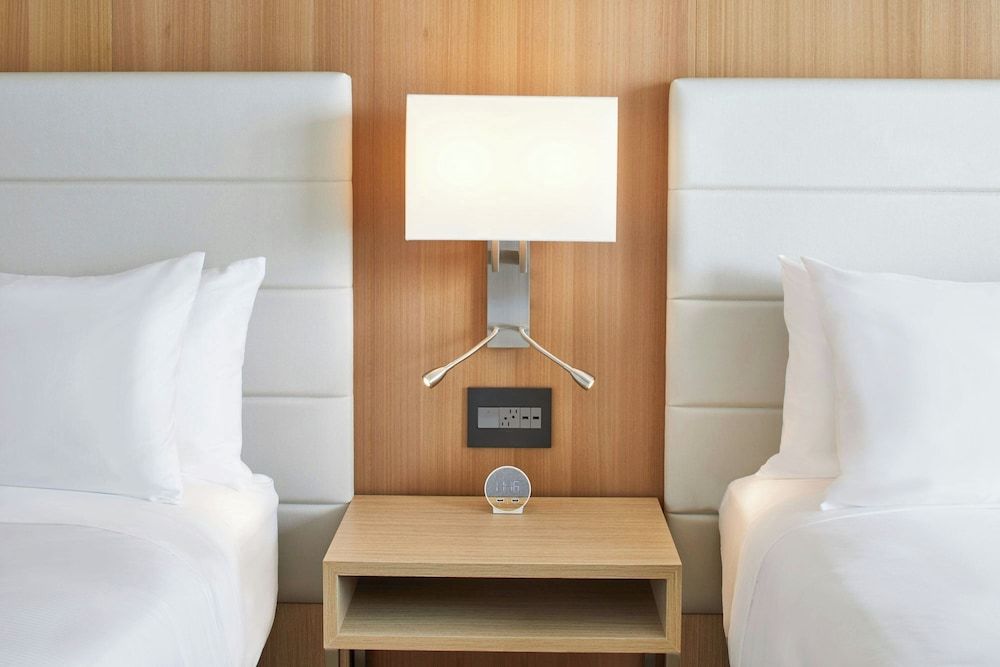 undefined AC Hotel by Marriott Fort Lauderdale Beach 2