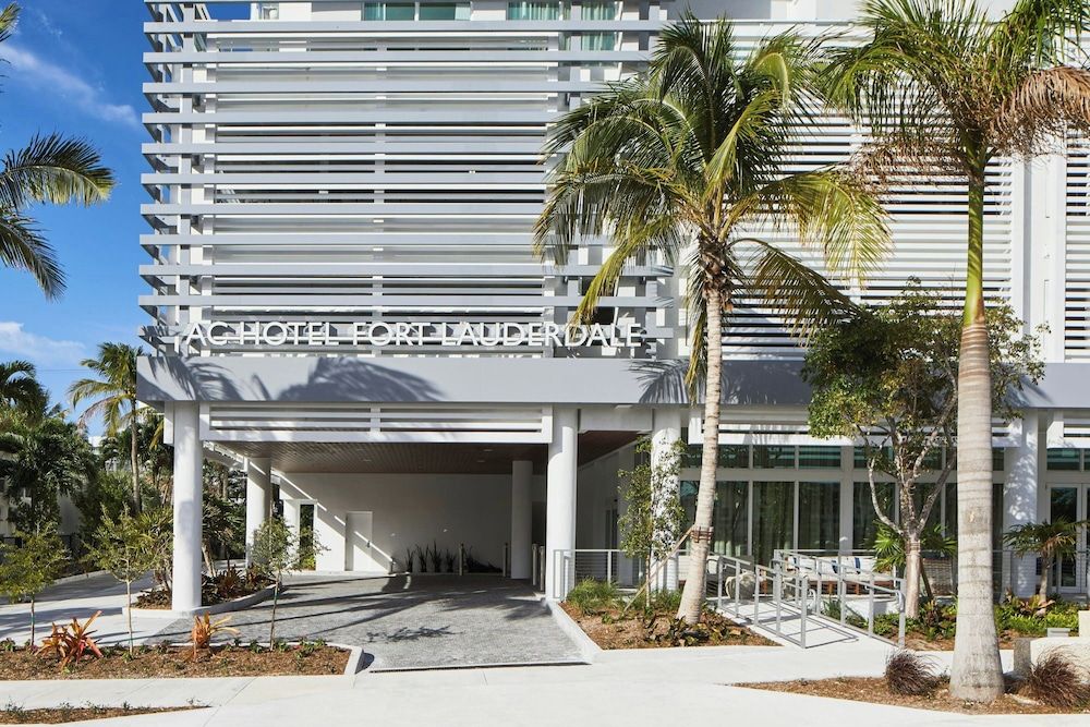 undefined AC Hotel by Marriott Fort Lauderdale Beach 8