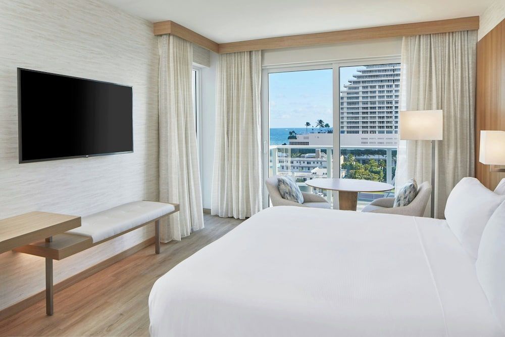 undefined AC Hotel by Marriott Fort Lauderdale Beach 3