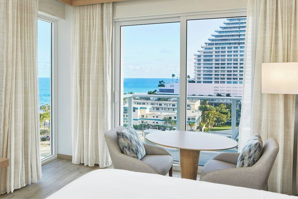 undefined AC Hotel by Marriott Fort Lauderdale Beach 7
