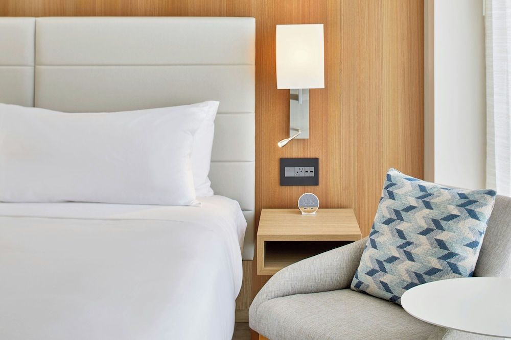 undefined AC Hotel by Marriott Fort Lauderdale Beach 5