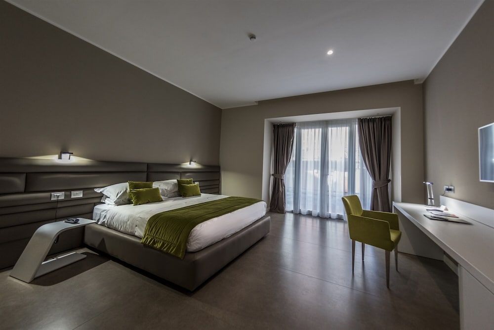 undefined Hotel Matilde - Lifestyle Hotel