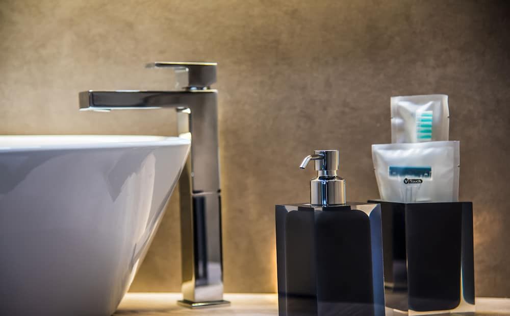 Hotel Matilde - Lifestyle Hotel Classic Double Room, 1 Queen Bed 15