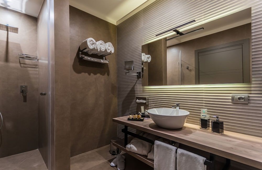 Hotel Matilde - Lifestyle Hotel Classic Double Room, 1 Queen Bed 9