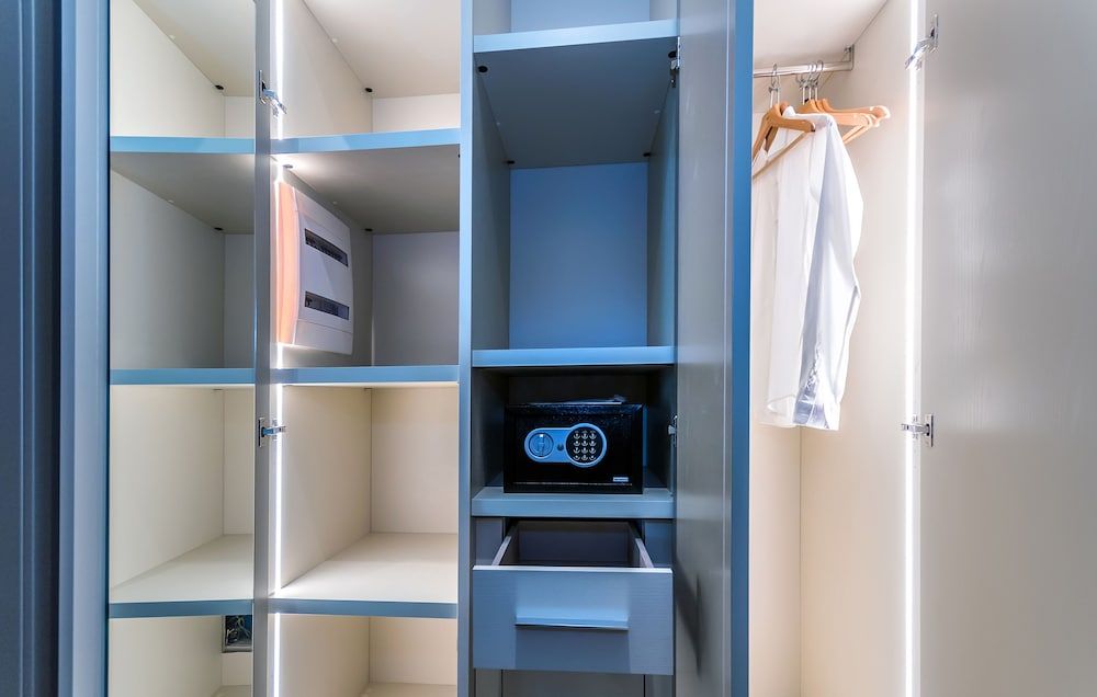 Hotel Matilde - Lifestyle Hotel Classic Double Room, 1 Queen Bed 16