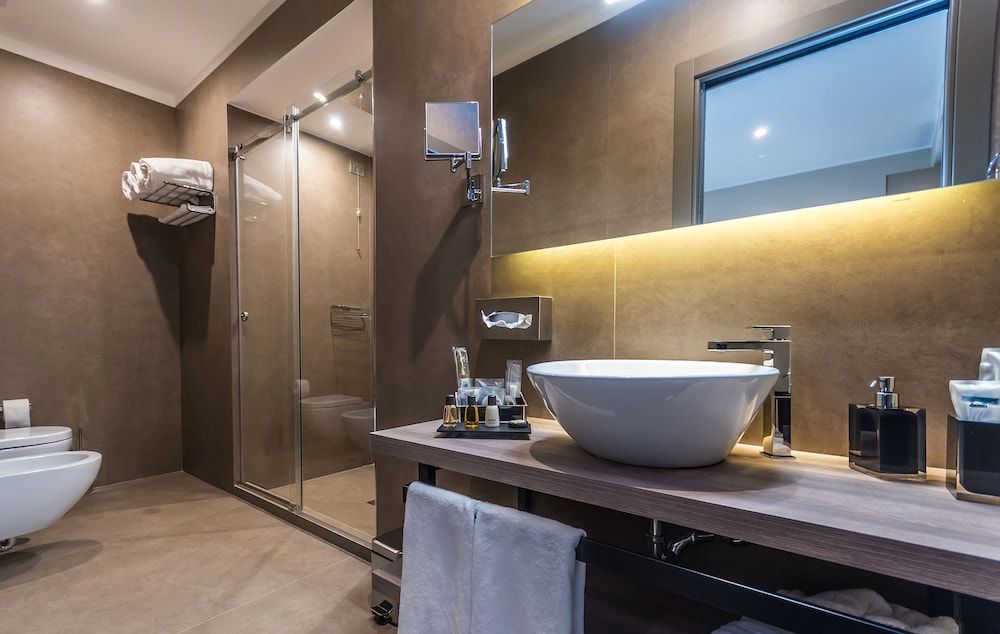 Hotel Matilde - Lifestyle Hotel Classic Double Room, 1 Queen Bed 6