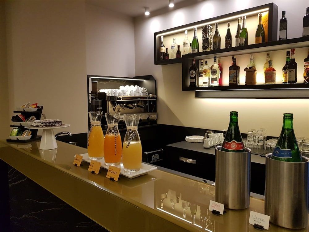 undefined Hotel Matilde - Lifestyle Hotel 5