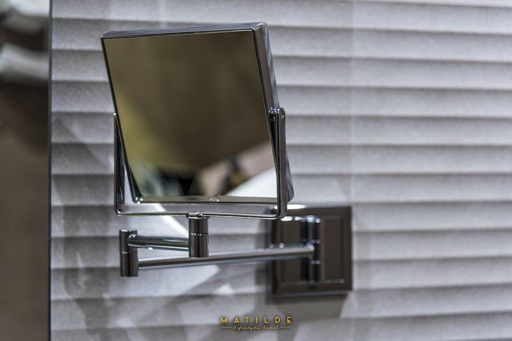 Hotel Matilde - Lifestyle Hotel Classic Double Room, 1 Queen Bed 14