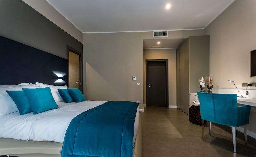 Hotel Matilde - Lifestyle Hotel Classic Double Room, 1 Queen Bed 5