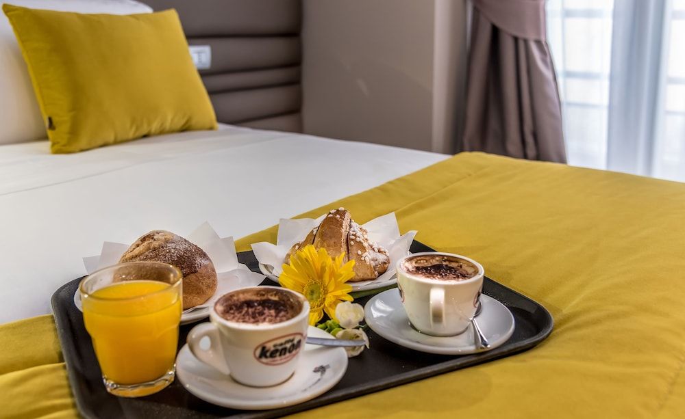 Hotel Matilde - Lifestyle Hotel Superior Double Room 3