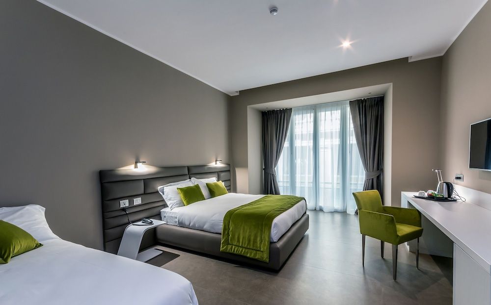 undefined Hotel Matilde - Lifestyle Hotel