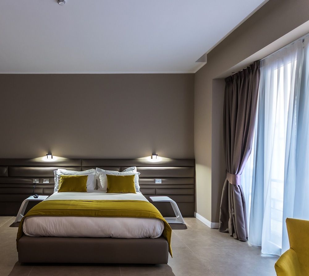 Hotel Matilde - Lifestyle Hotel Superior Double Room