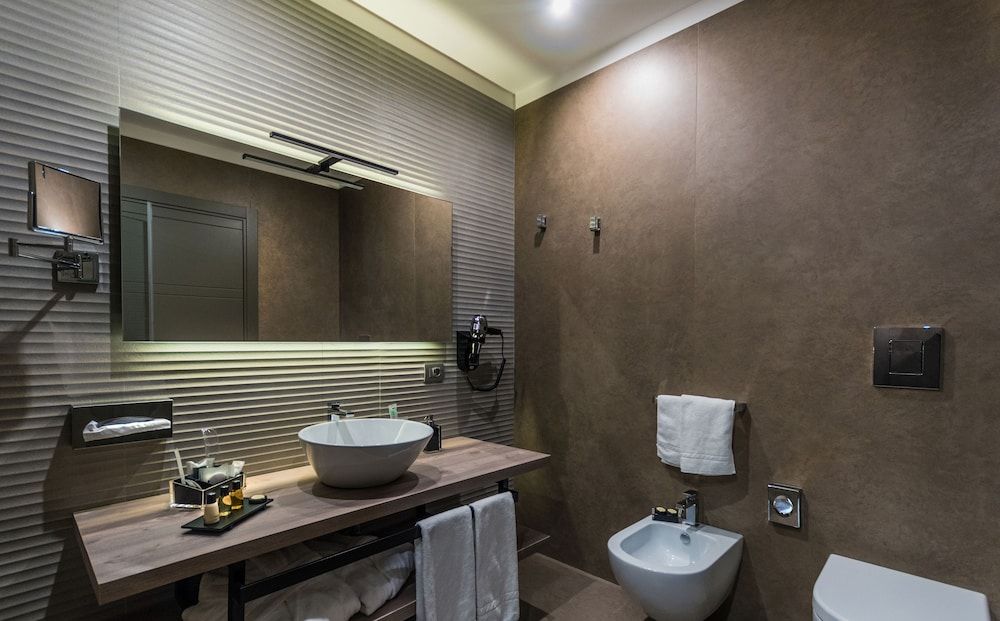 Hotel Matilde - Lifestyle Hotel Classic Double Room, 1 Queen Bed 12