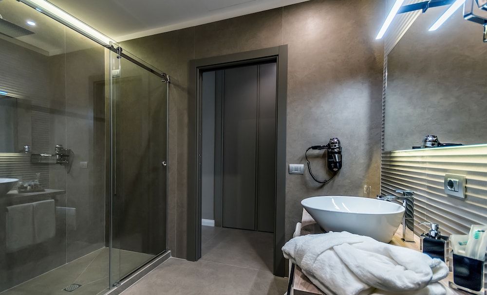 Hotel Matilde - Lifestyle Hotel Classic Double Room, 1 Queen Bed 8