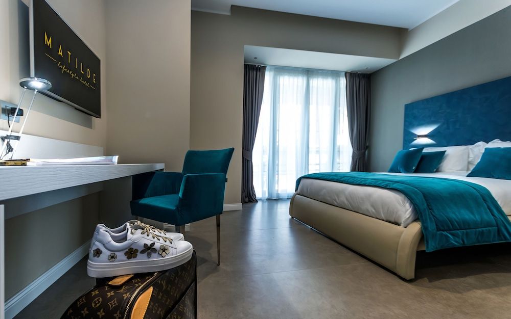 undefined Hotel Matilde - Lifestyle Hotel 3
