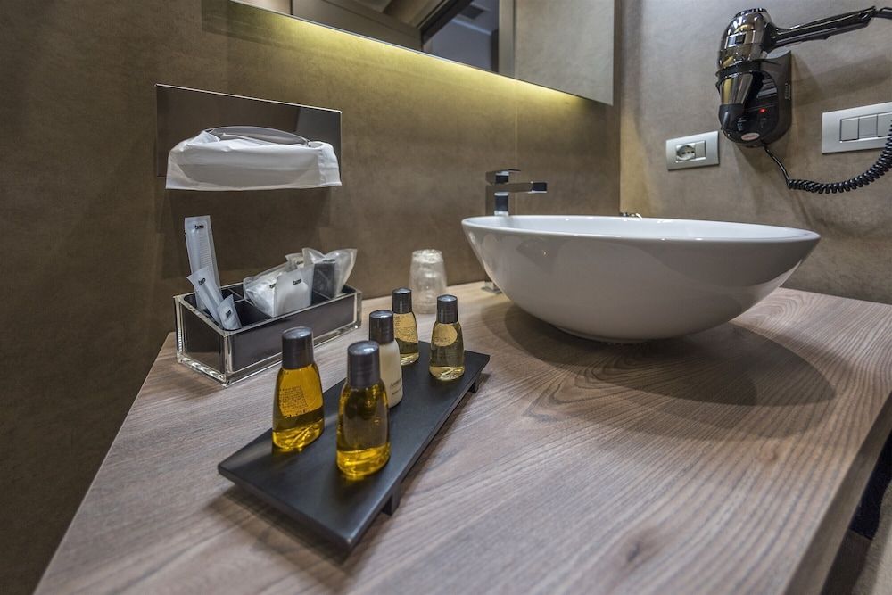 Hotel Matilde - Lifestyle Hotel Classic Double Room, 1 Queen Bed 7