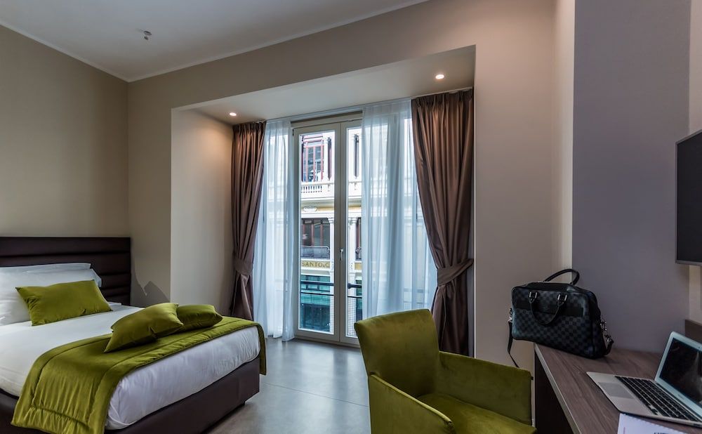 undefined Hotel Matilde - Lifestyle Hotel 2