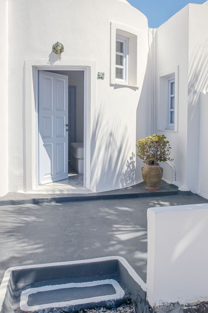 undefined Pelagos Hotel 5