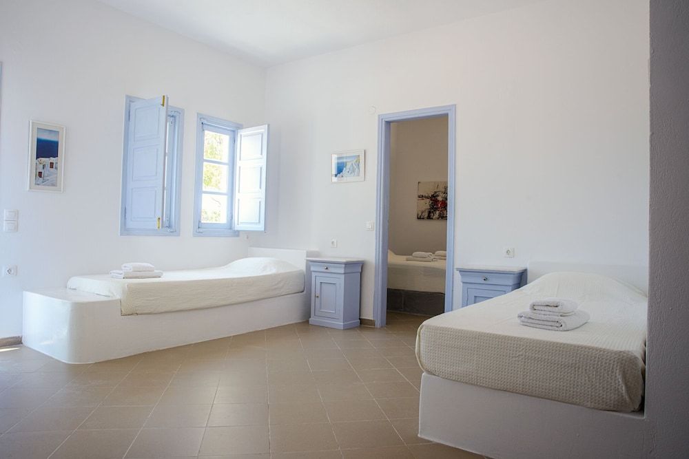undefined Pelagos Hotel 7