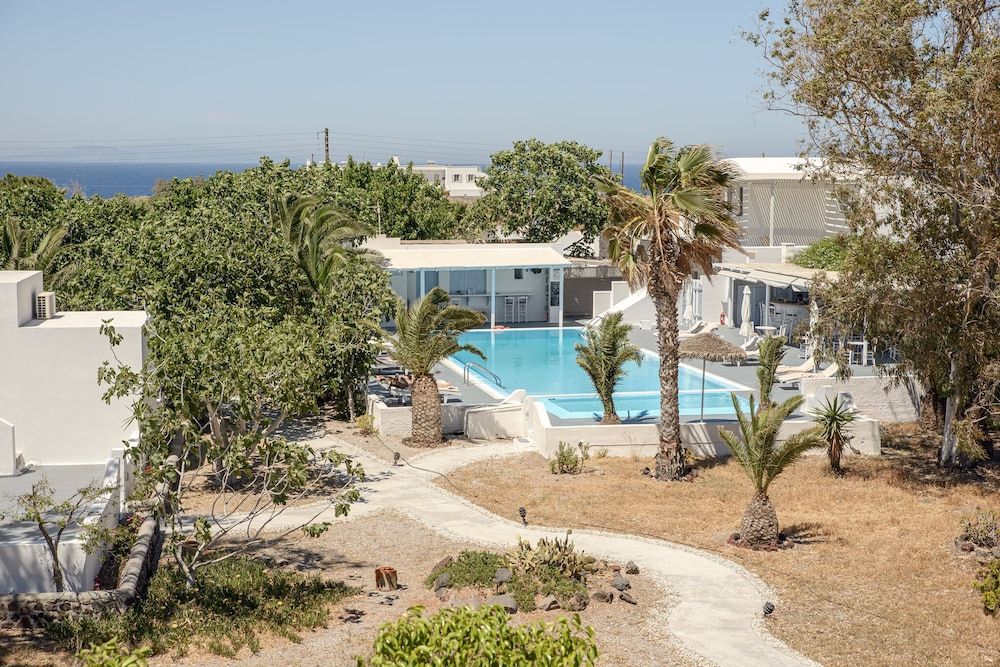 undefined Pelagos Hotel