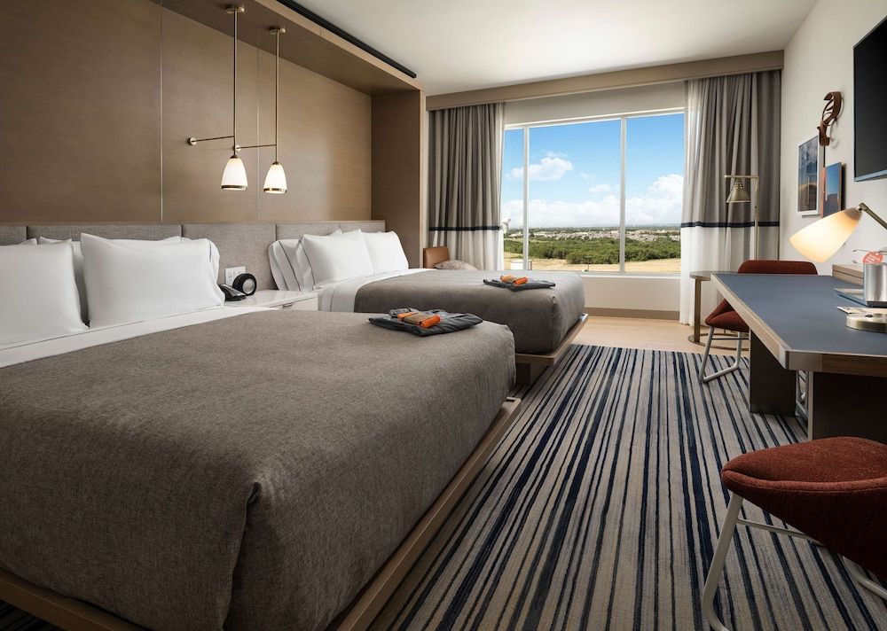 Premium Room, 2 Queen Beds