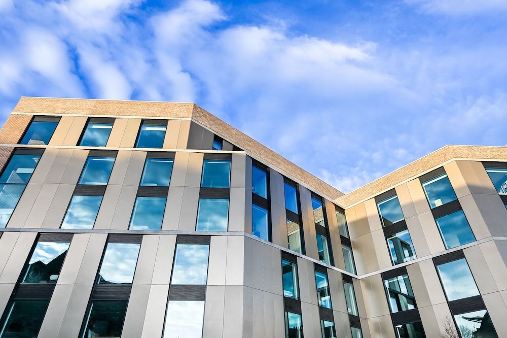 undefined Staycity Aparthotels, Dublin, Mark Street 6