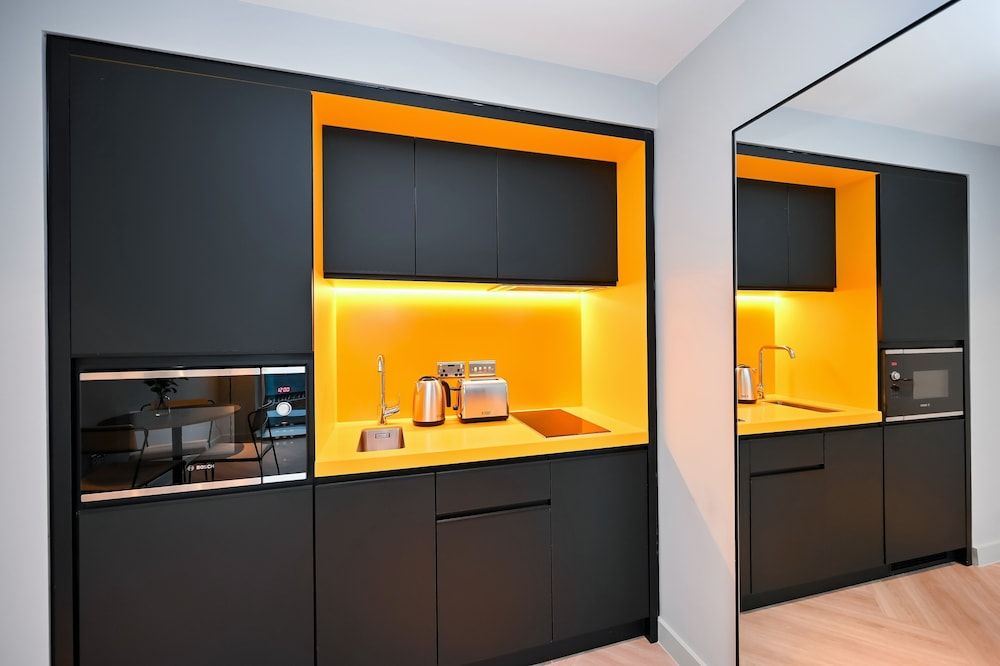 undefined Staycity Aparthotels, Dublin, Mark Street 10