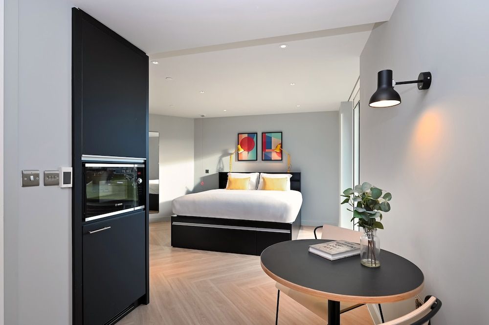 undefined Staycity Aparthotels, Dublin, Mark Street 4