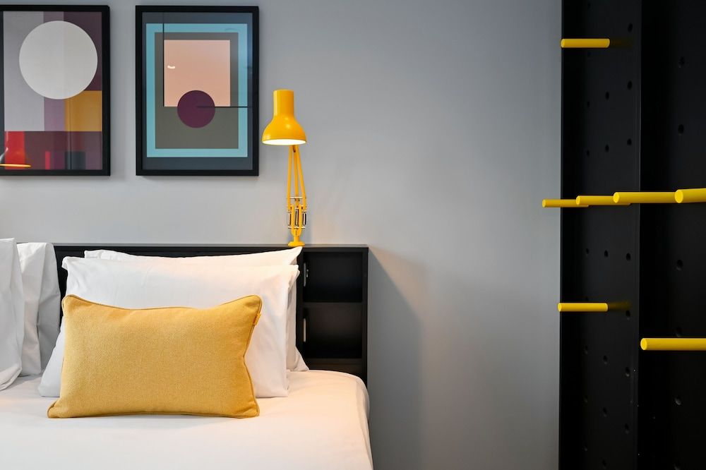 undefined Staycity Aparthotels, Dublin, Mark Street 9