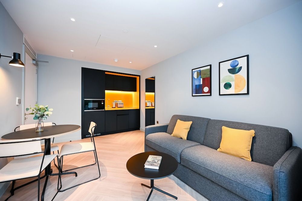 undefined Staycity Aparthotels, Dublin, Mark Street 2