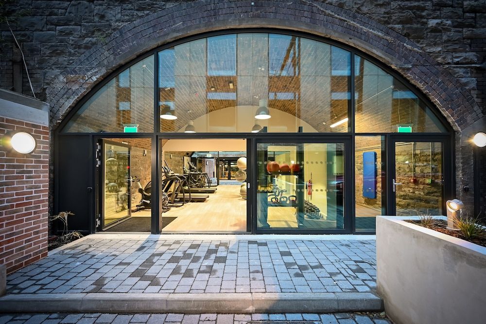 undefined Staycity Aparthotels, Dublin, Mark Street 8