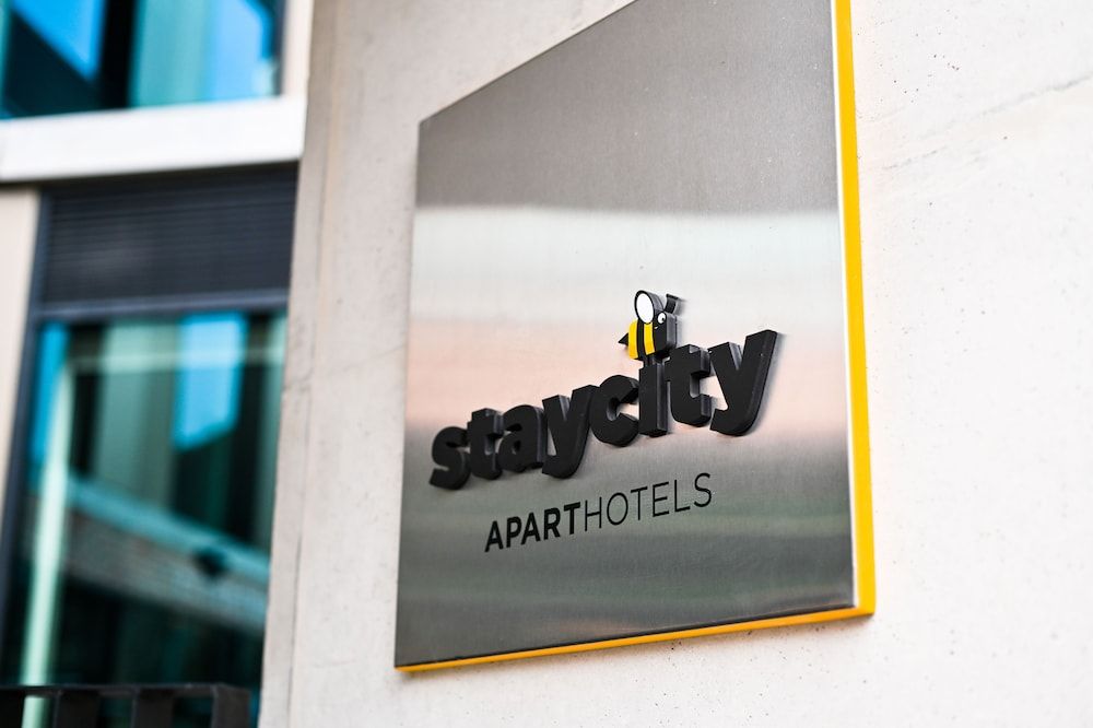 undefined Staycity Aparthotels, Dublin, Mark Street 7