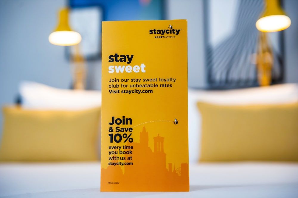 undefined Staycity Aparthotels, Dublin, Mark Street