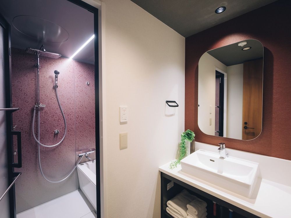 undefined MIMARU SUITES Kyoto Shijo 7