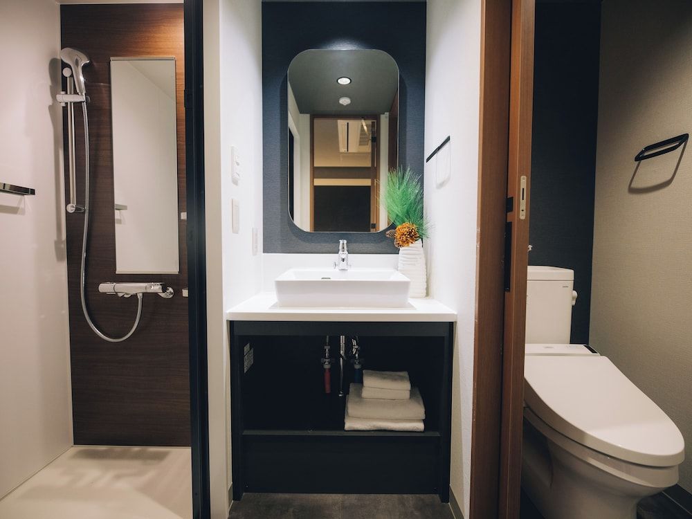 undefined MIMARU SUITES Kyoto Shijo 8