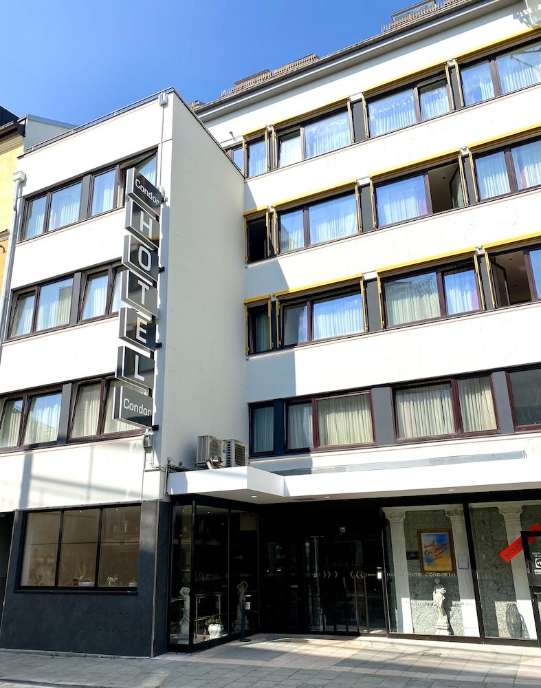 undefined Hotel Condor