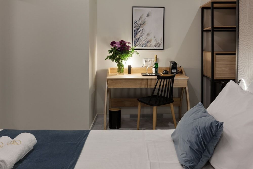 Comfort Room (Lower Ground Floor)