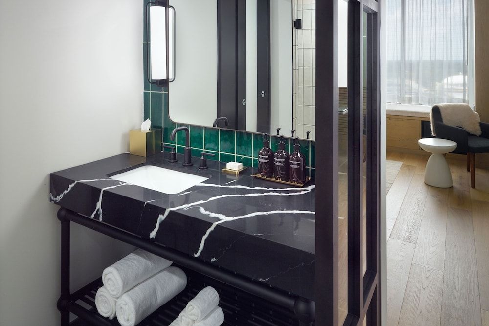 undefined Bellyard, West Midtown Atlanta, a Tribute Portfolio Hotel 7