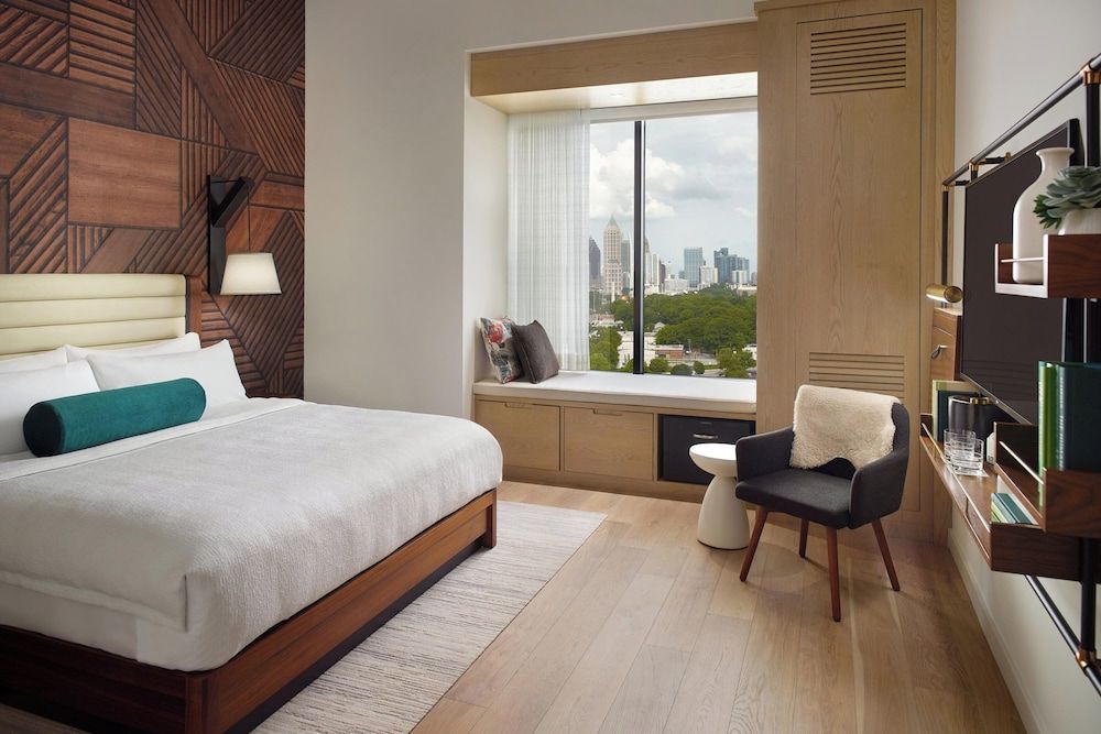 undefined Bellyard, West Midtown Atlanta, a Tribute Portfolio Hotel 2