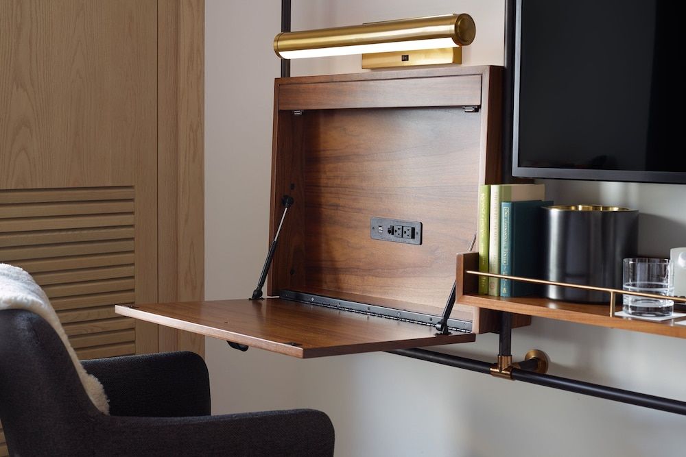 undefined Bellyard, West Midtown Atlanta, a Tribute Portfolio Hotel 10