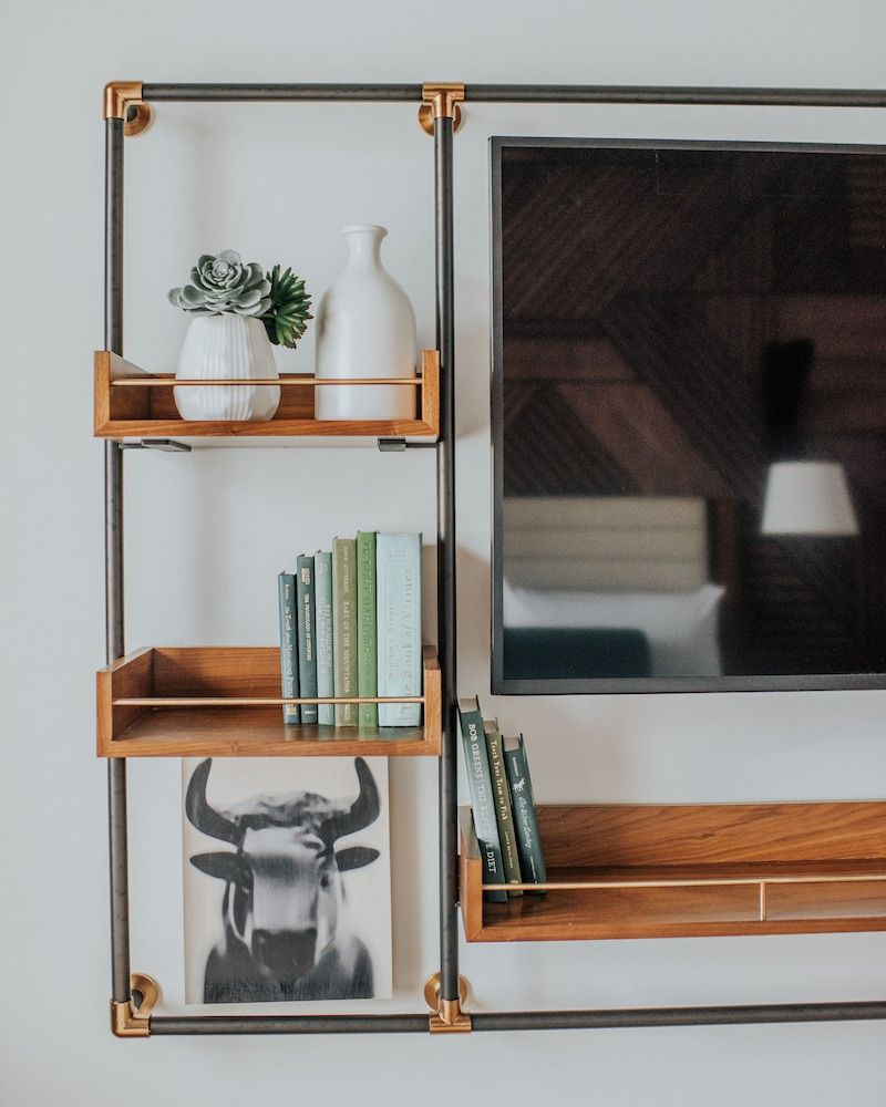 Bellyard, West Midtown Atlanta, a Tribute Portfolio Hotel