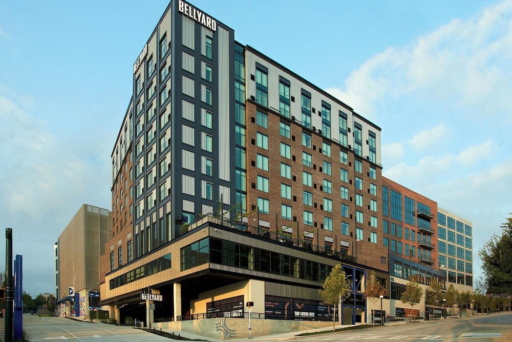 undefined Bellyard, West Midtown Atlanta, a Tribute Portfolio Hotel 5