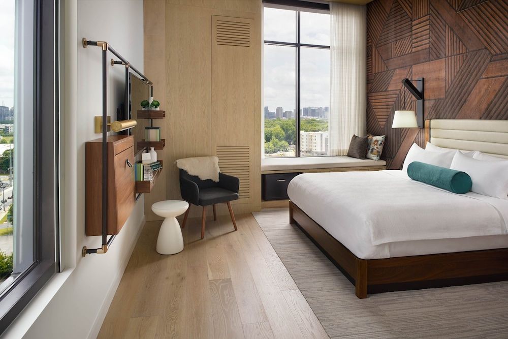 undefined Bellyard, West Midtown Atlanta, a Tribute Portfolio Hotel 3