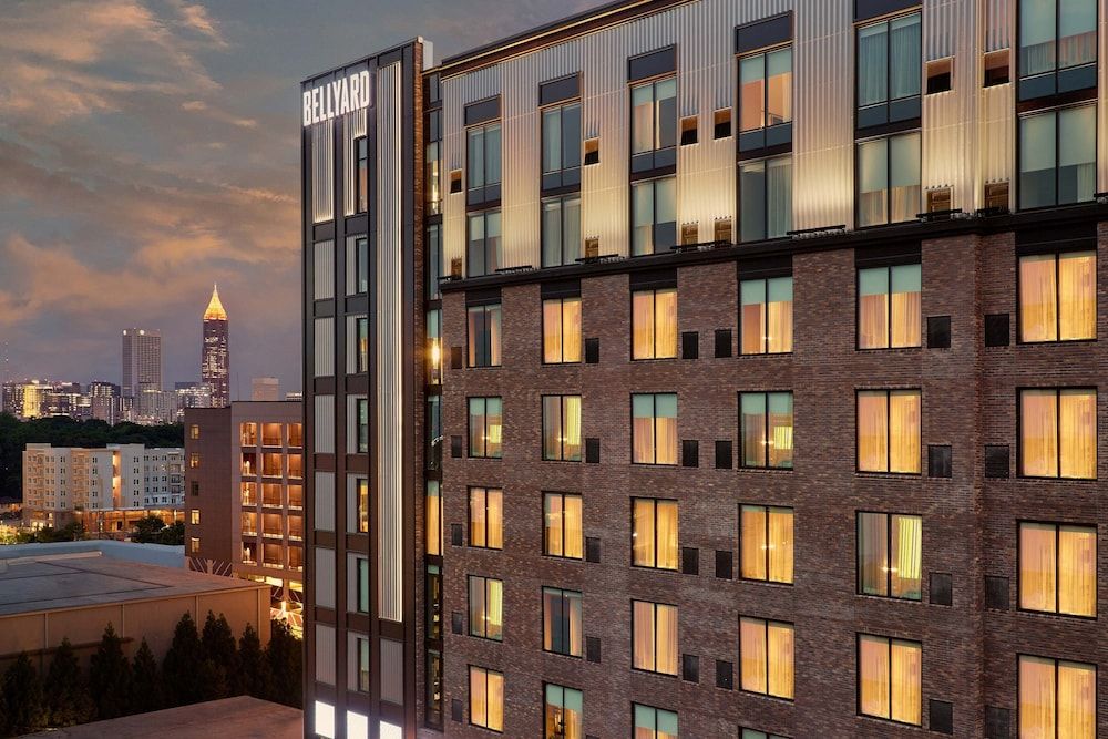 undefined Bellyard, West Midtown Atlanta, a Tribute Portfolio Hotel 4